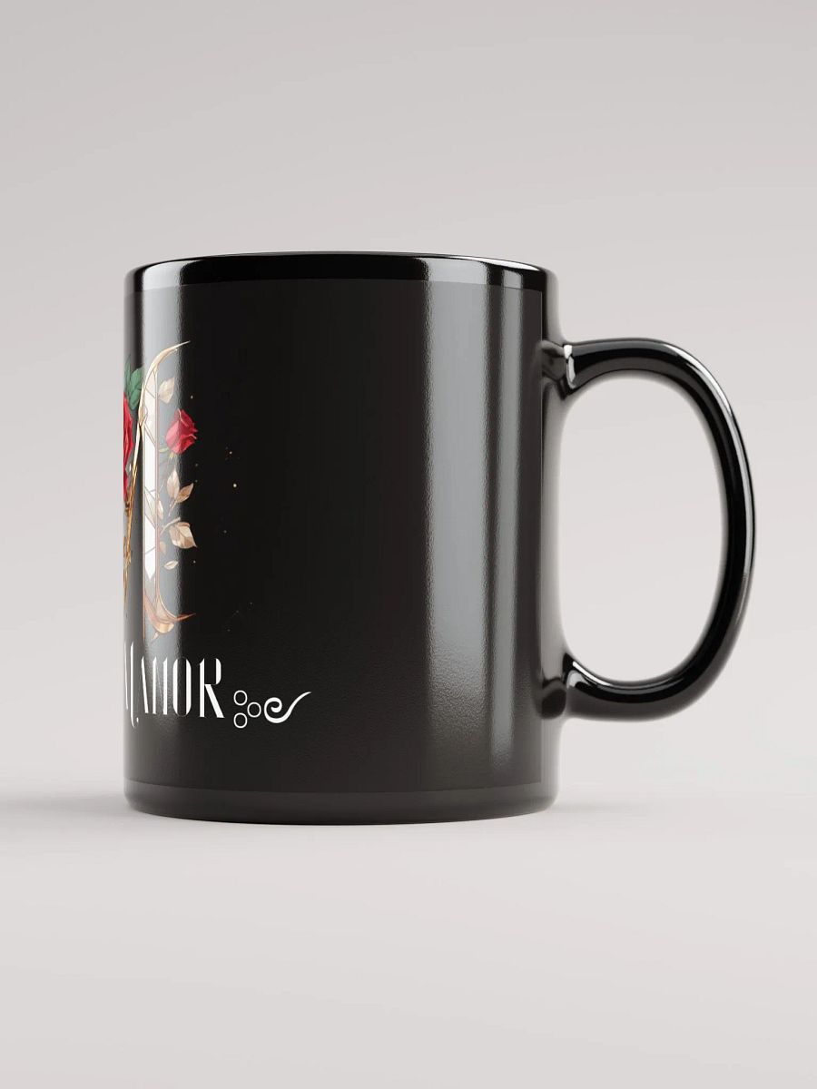 The Dire Manor DM Mug product image (2)