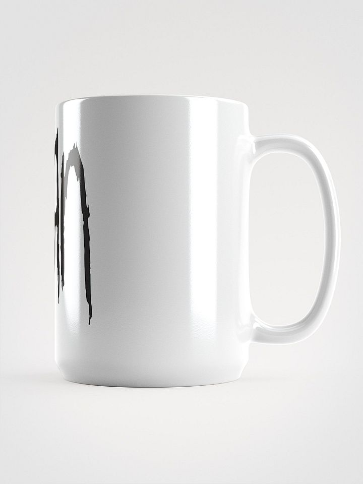 Korn Logo Mug product image (1)
