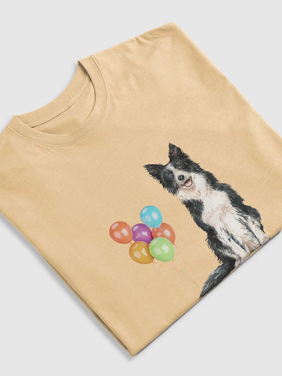Border Collie with Balloon Tail product image (5)