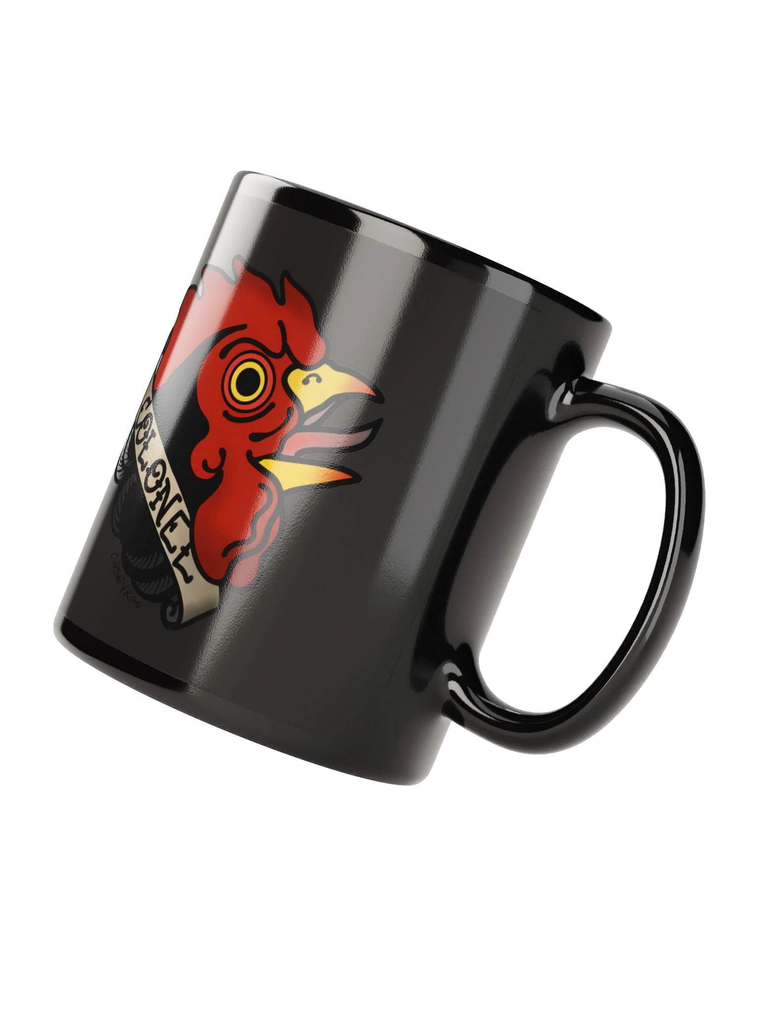 Colonel Mug product image (4)