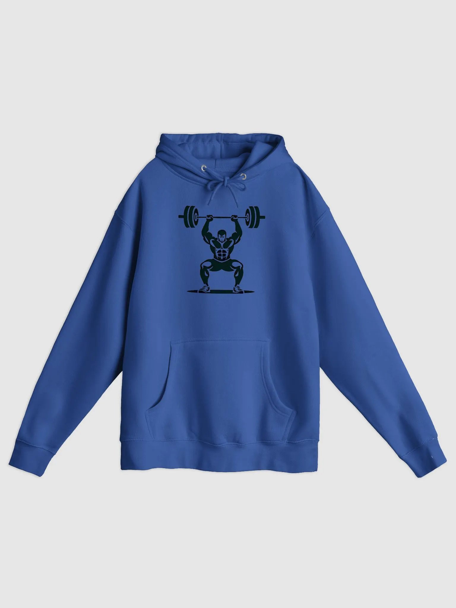 Power Lift Hoodie product image (4)