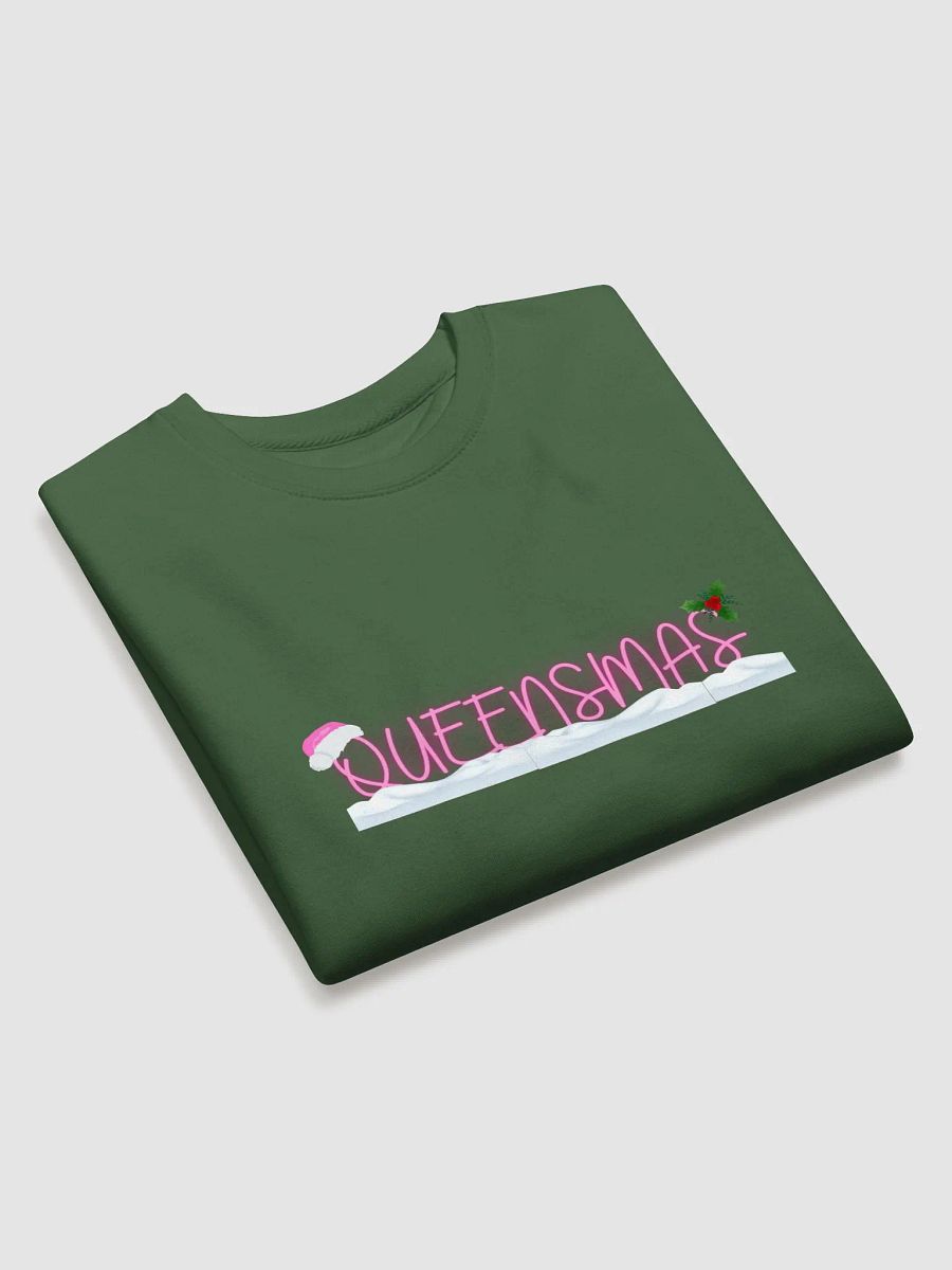 Queenmas Sweatshirt product image (11)