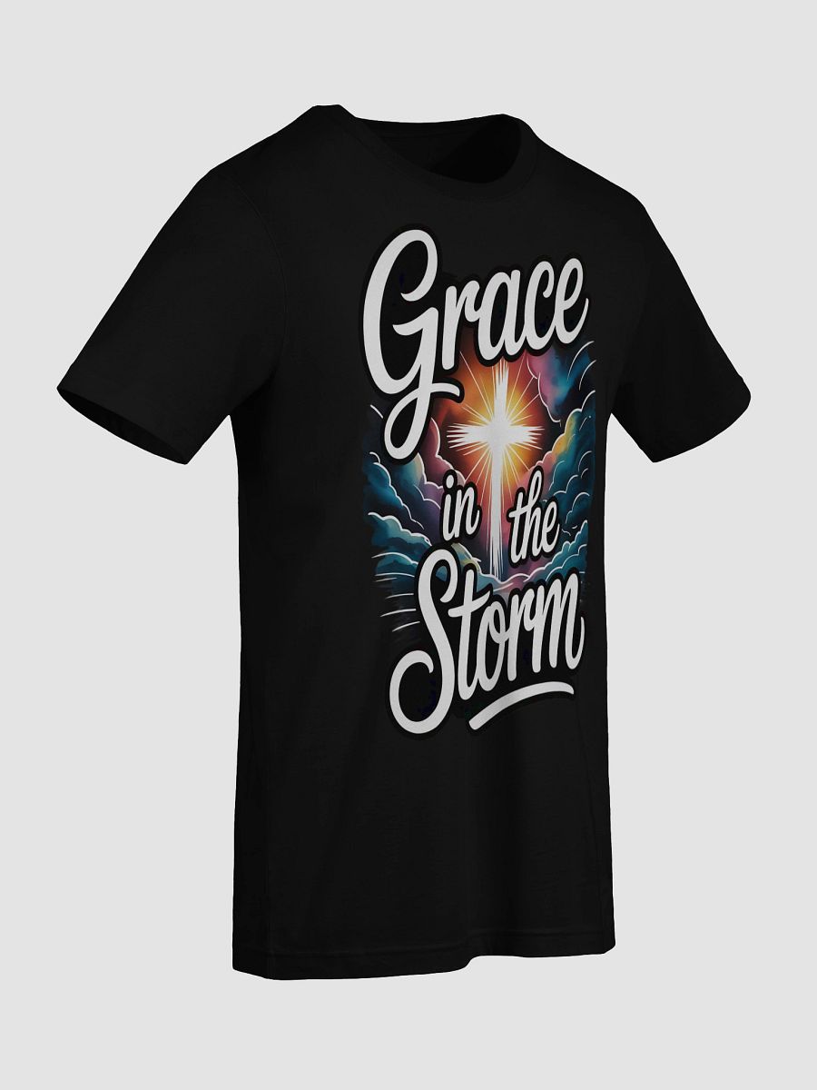 Grace in the Storm T-Shirt product image (94)
