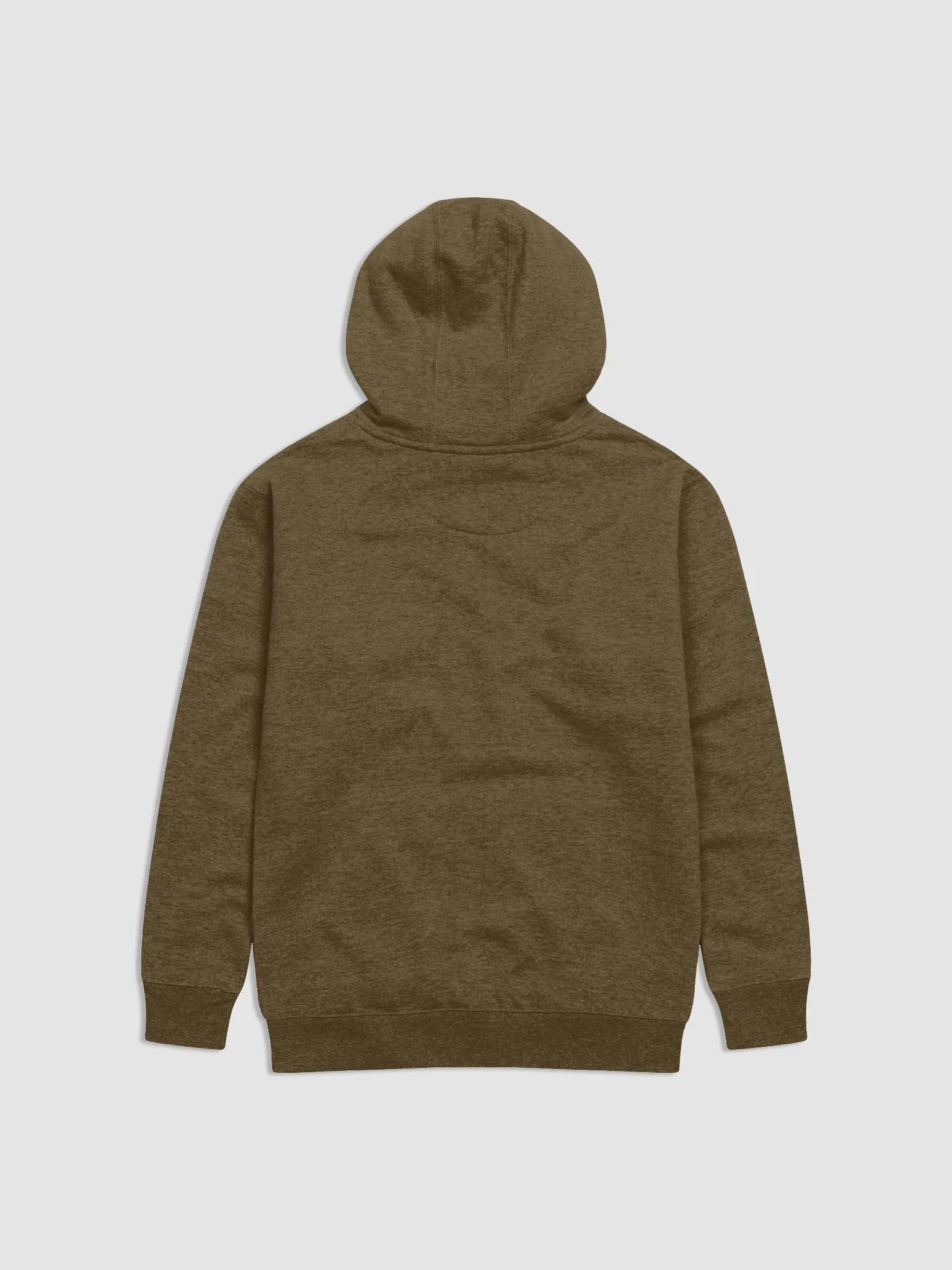 Cosmic Bufo Alvarius Toad Unisex Premium Hoodie product image (10)