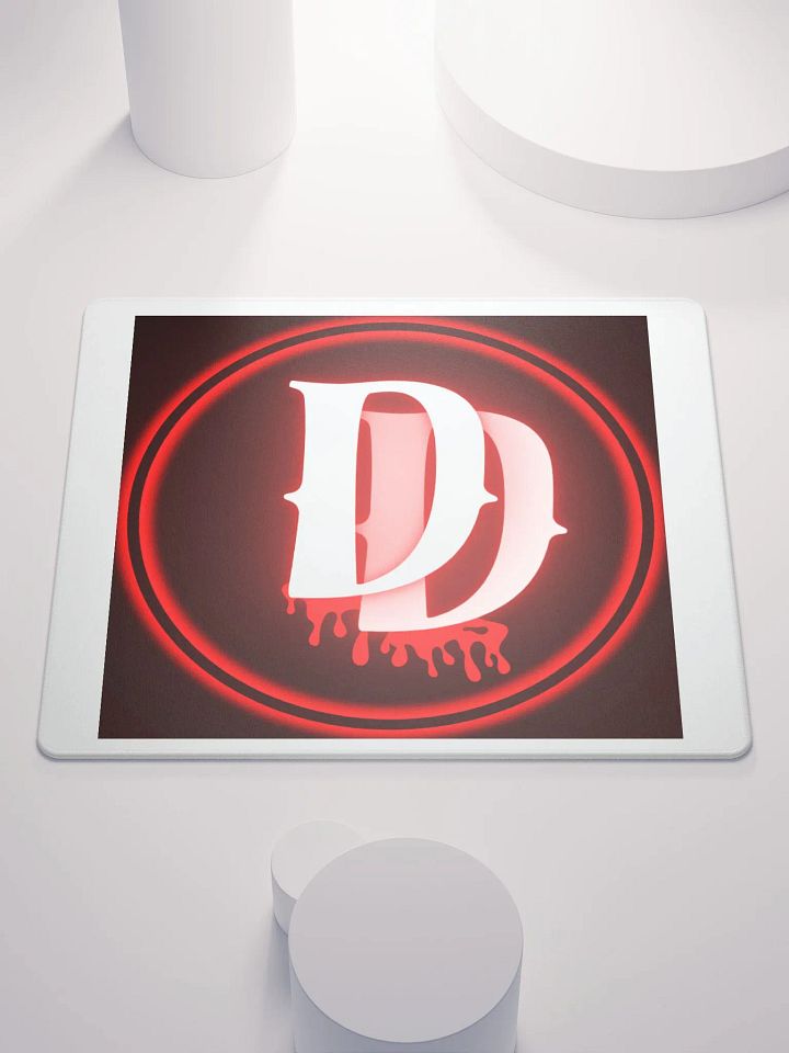 The DiscreetDeer(DD) Gaming mouse pad product image (1)