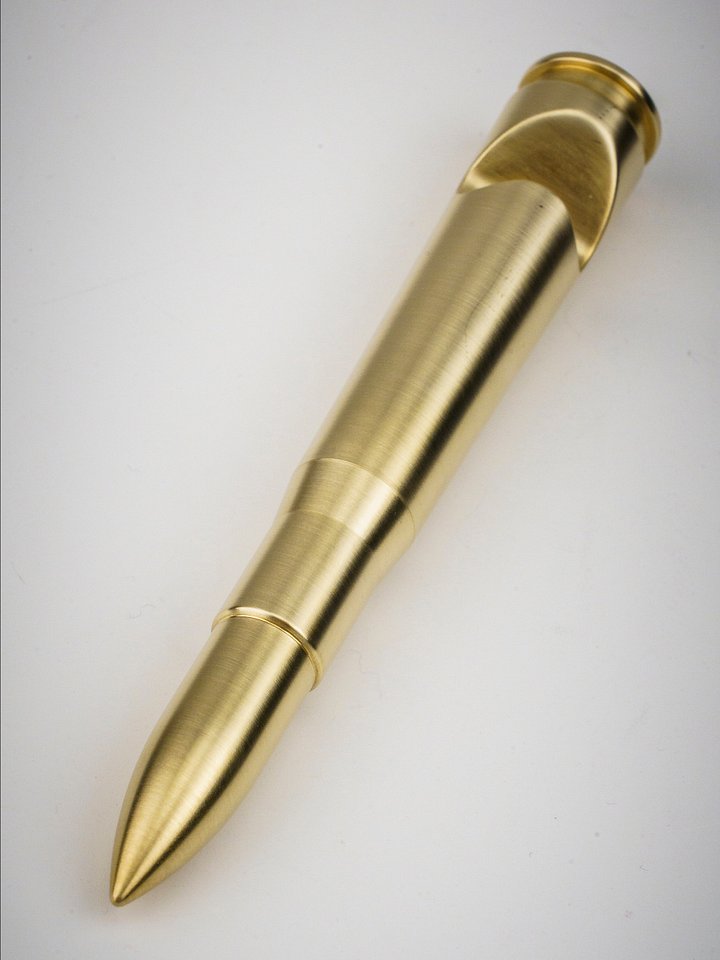 Bullet Bottle Opener product image (2)