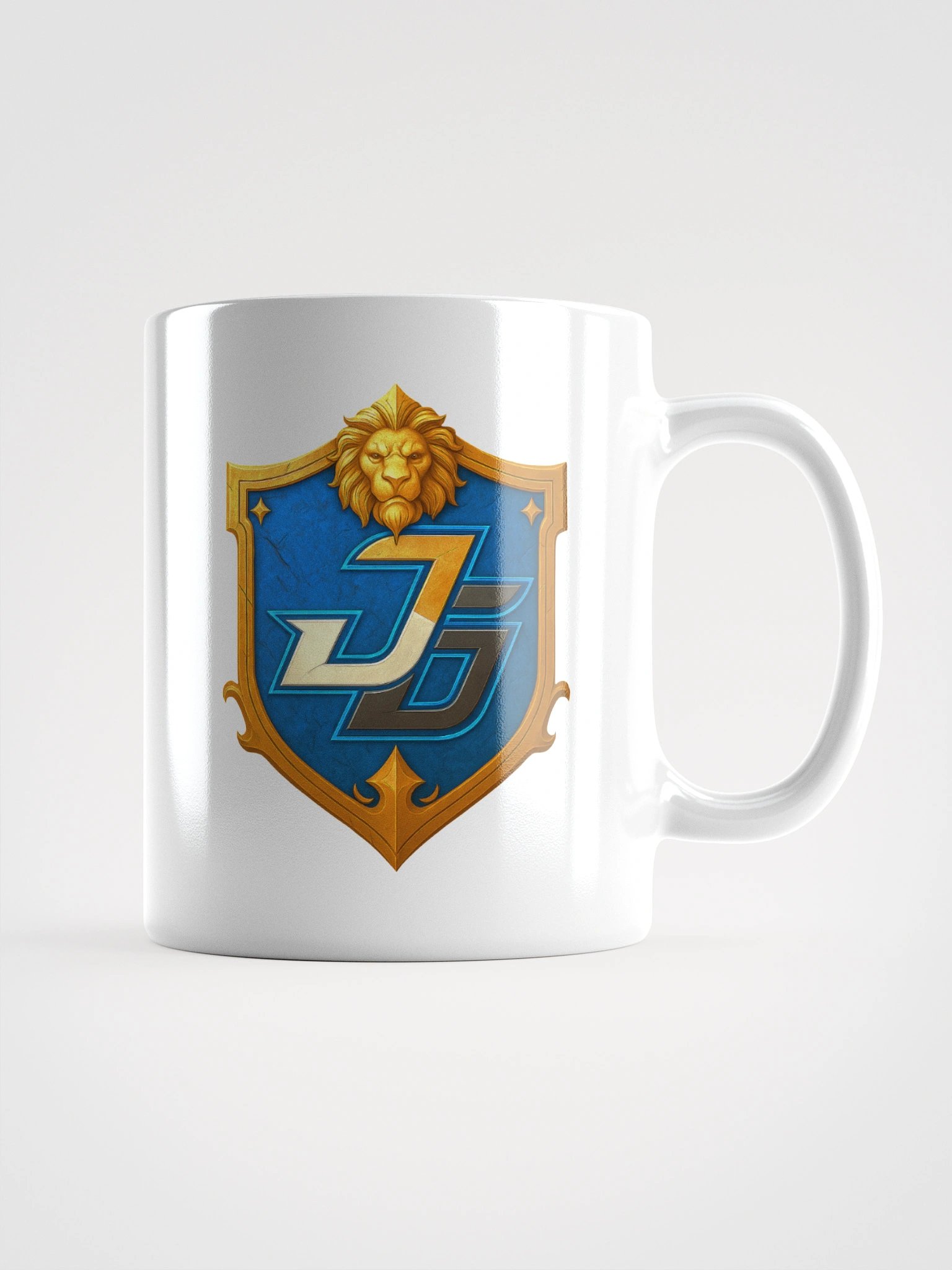 JG Alliance Shield (WOW Style) product image (2)