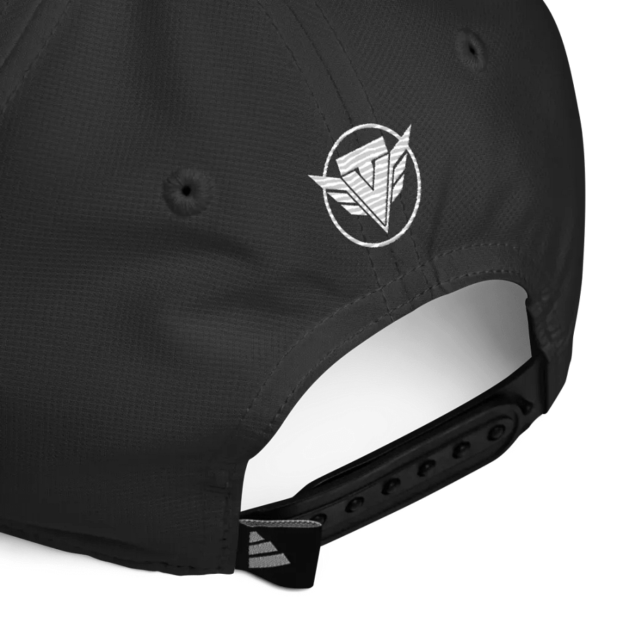 Trance Vibez Adidas Cap product image (35)