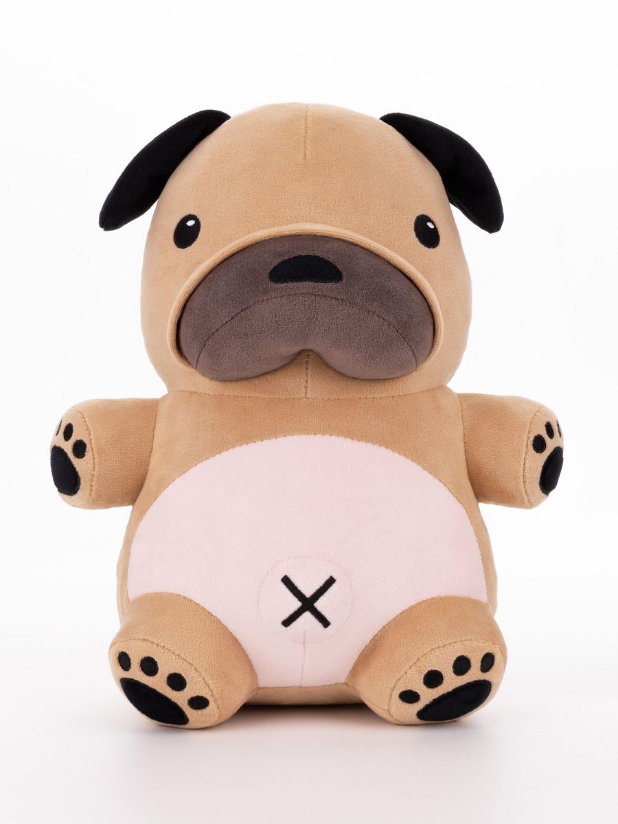 PIBBLE PLUSHIE (PRE-ORDER) product image (2)