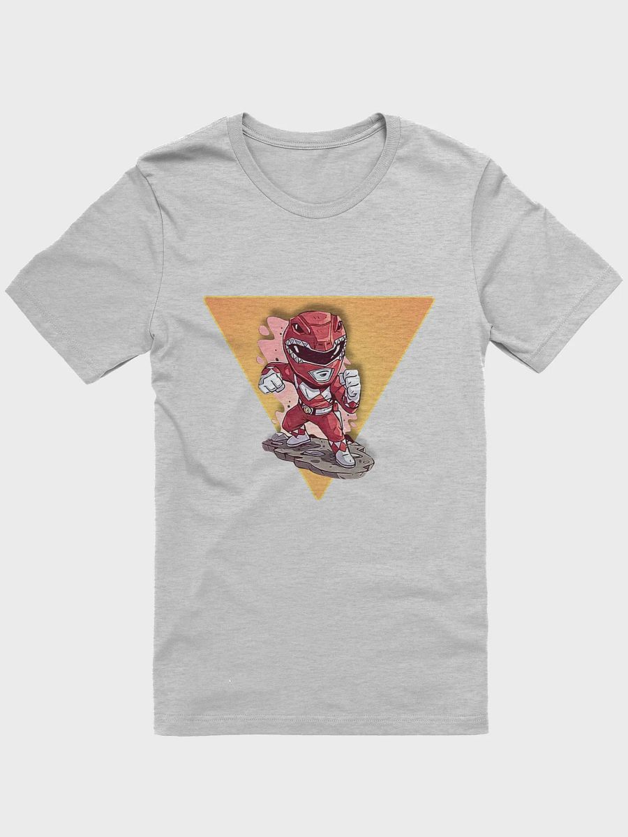 Dino Knight Unleashed T-Shirt product image (1)