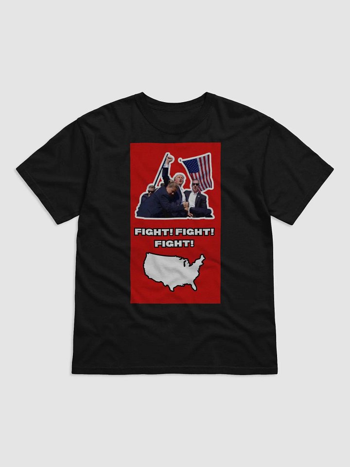 President Trump FIGHT product image (1)
