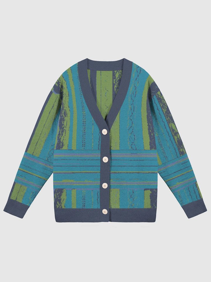 Verdant Waters Heirloom Knit product image (1)
