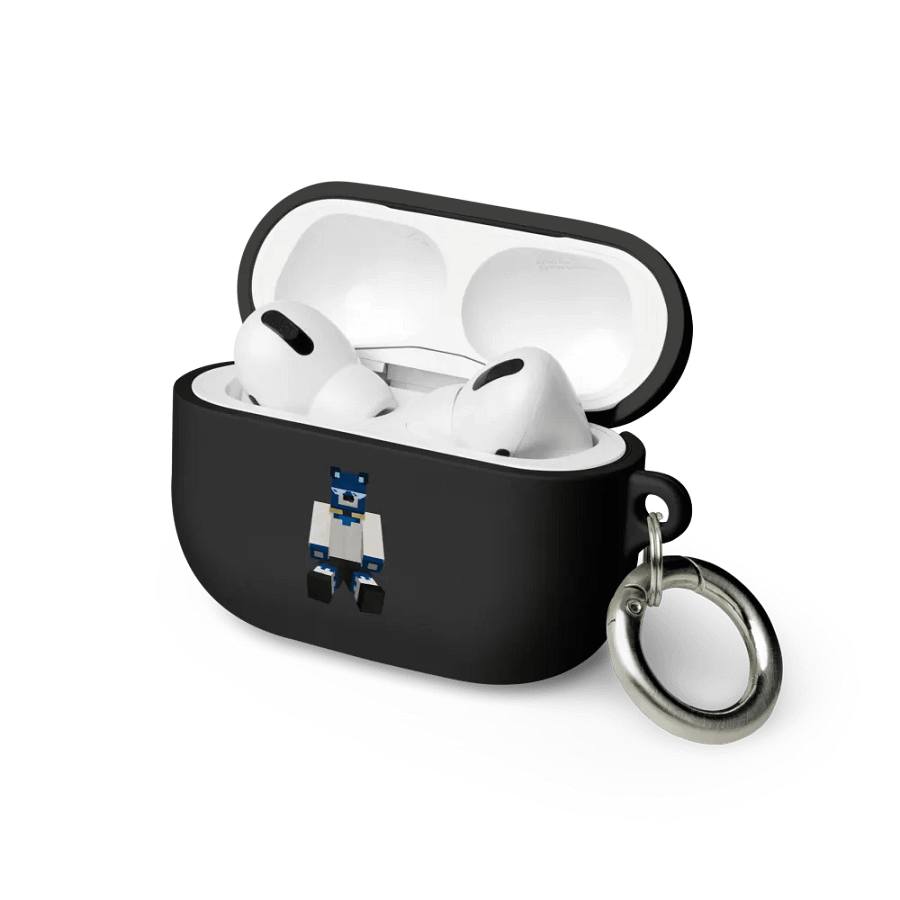 Minecraft AirPods Case product image (6)