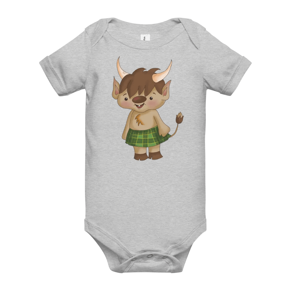 Kooblin Kid's Vest product image (49)
