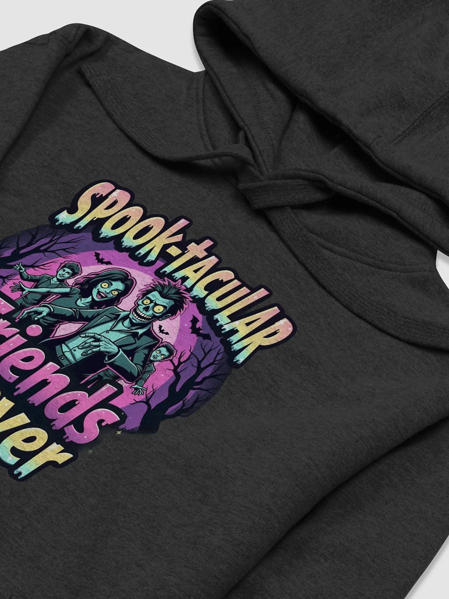 Spook-tacular Friends Forever Hoodie product image (4)