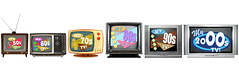MyRetroTVs Shop