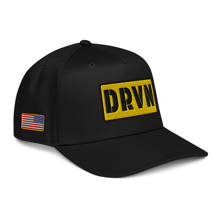 DRVN VALOR HAT product image (2)