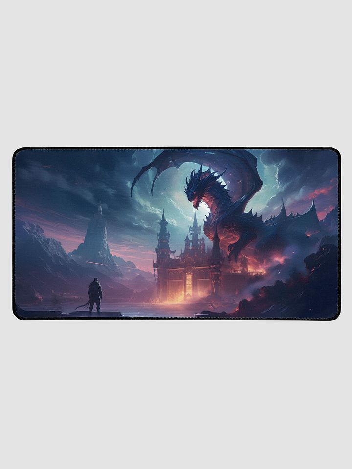 The Massive Dragon product image (1)