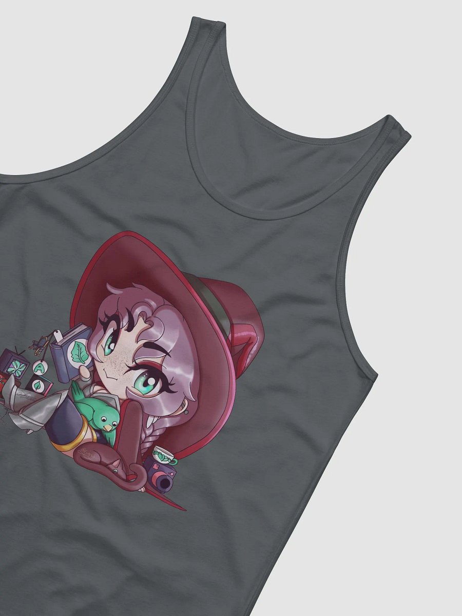 Saemi Chilling - Tank product image (1)