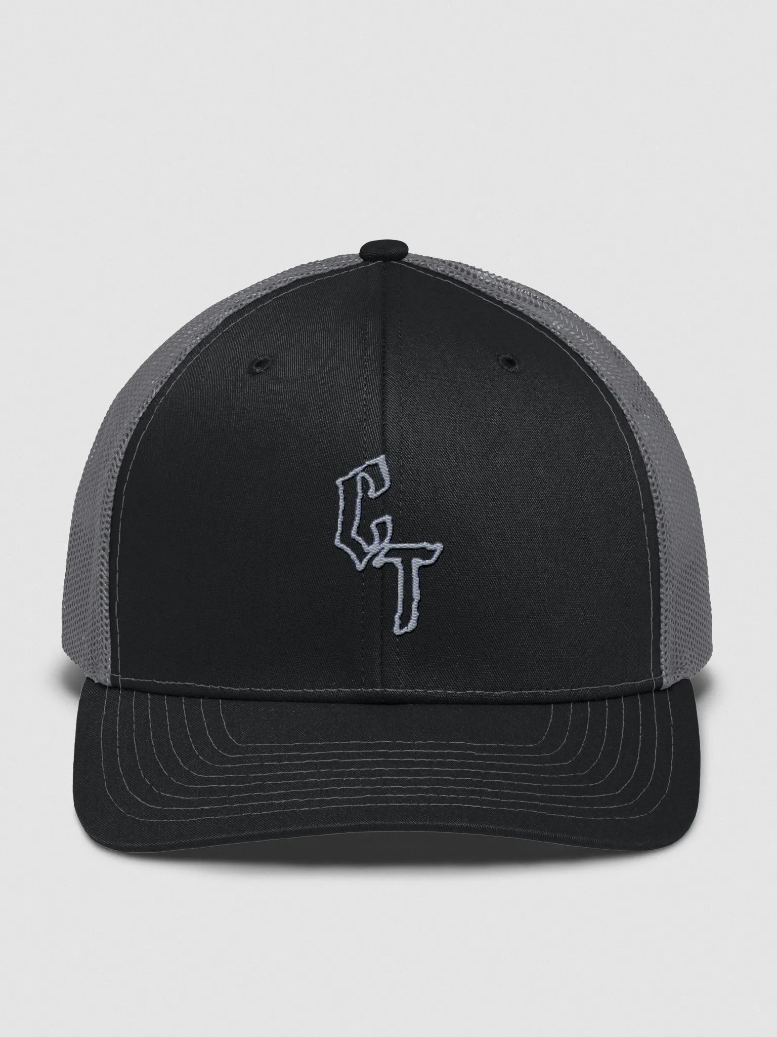 CT trucker hat product image (1)