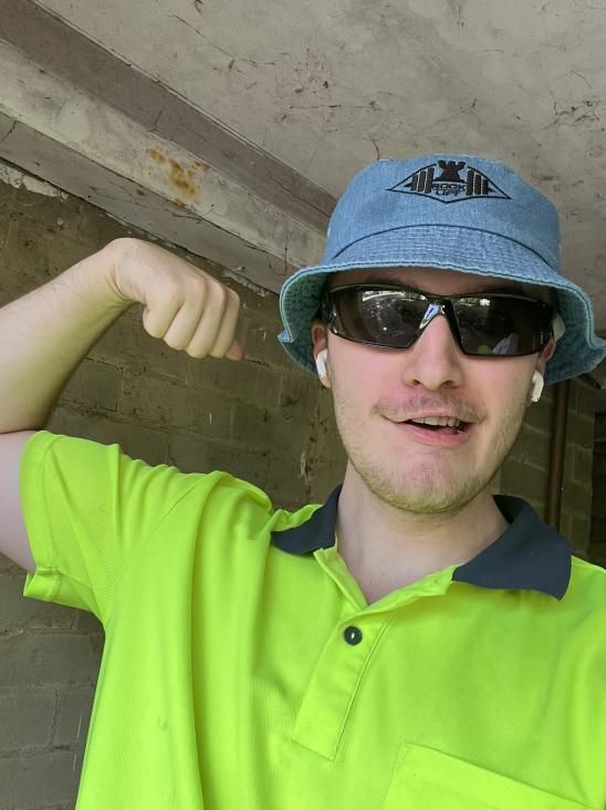 DO YOU EVEN ROOK LIFT? BUCKET product image (2)