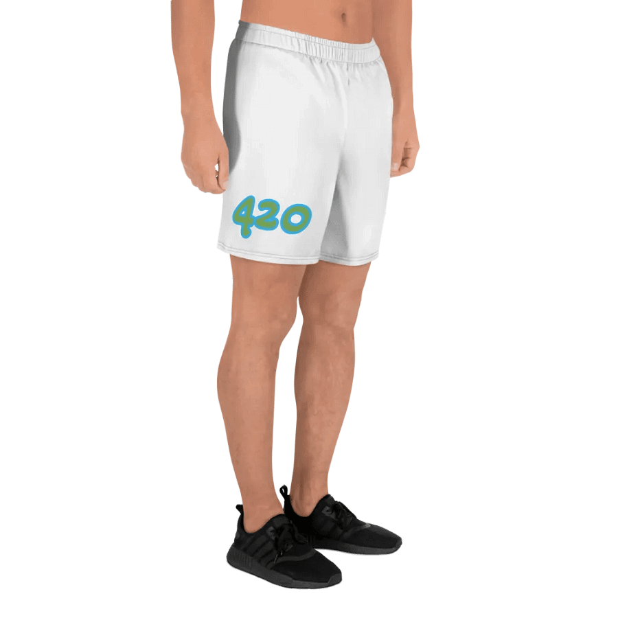 Dabot Shorts (mens) product image (6)