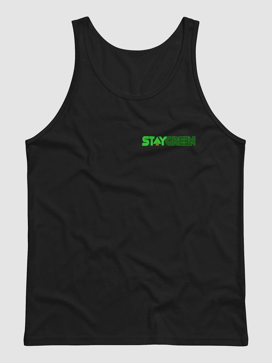 Staygreen logo tank product image (1)