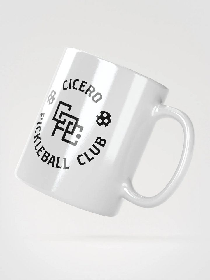 CPC Logo Mug product image (2)
