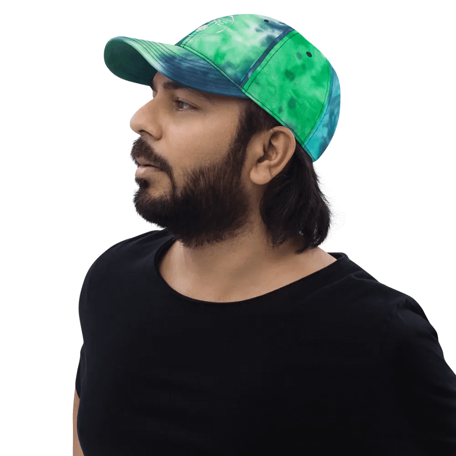 HomeGrown Lore Dad Cap product image (10)