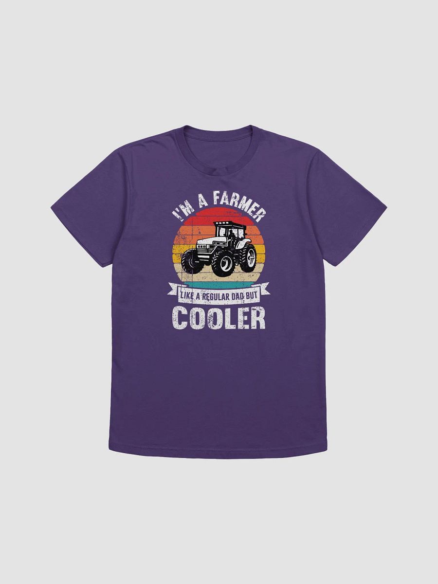 Next Level Supersoft T-Shirt- Framer Graphic product image (3)