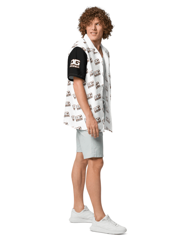 DeGinga Mechanic Shirt product image (7)