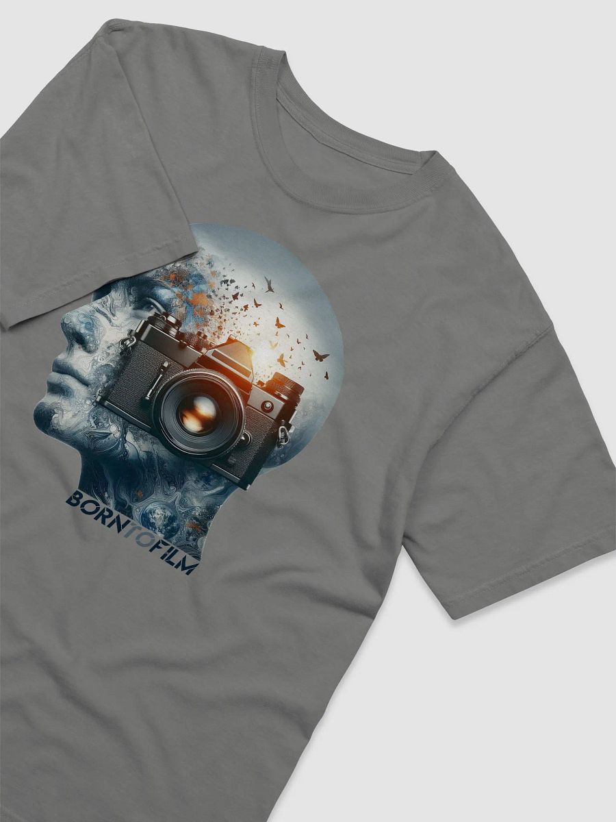 Visionary Lens T-Shirt product image (3)