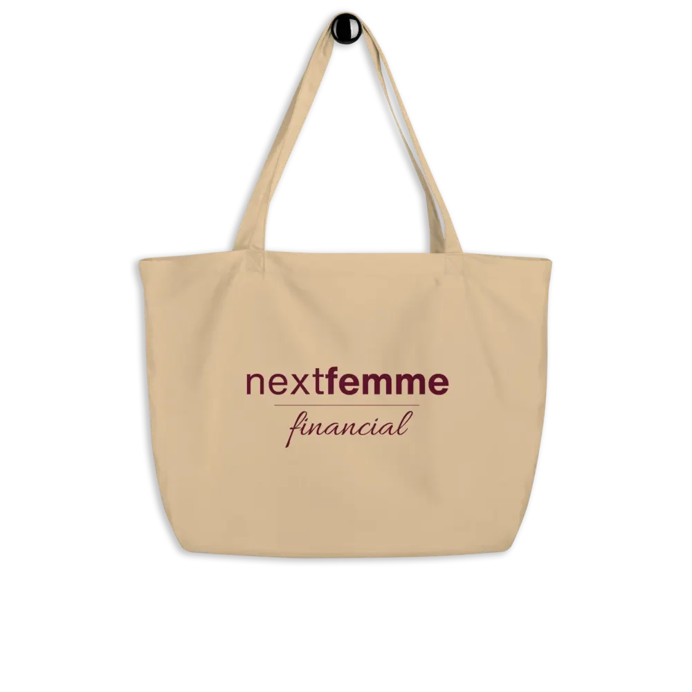 Eco Tote Too with Maroon Logotype product image (6)