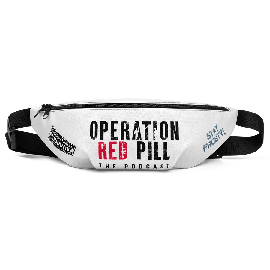 ORP Fanny Pack product image (1)