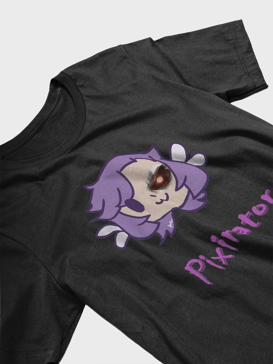 Pixinator t-shirt product image (15)