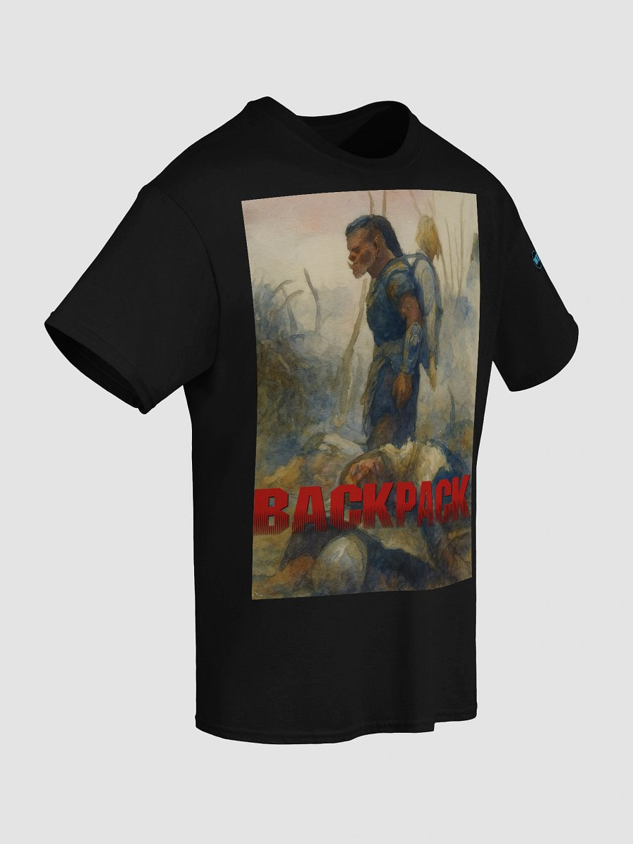 Backpack - Predator: Badlands inspired Tee product image (71)