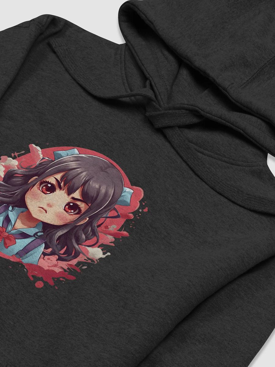 Kawaii Girl Unisex Hoodie product image (27)