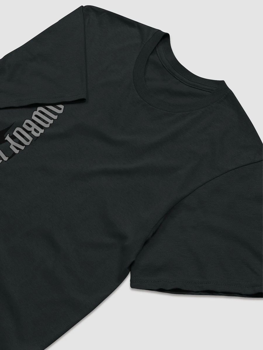 Cowboy Volt Vertical T-Shirt product image (16)