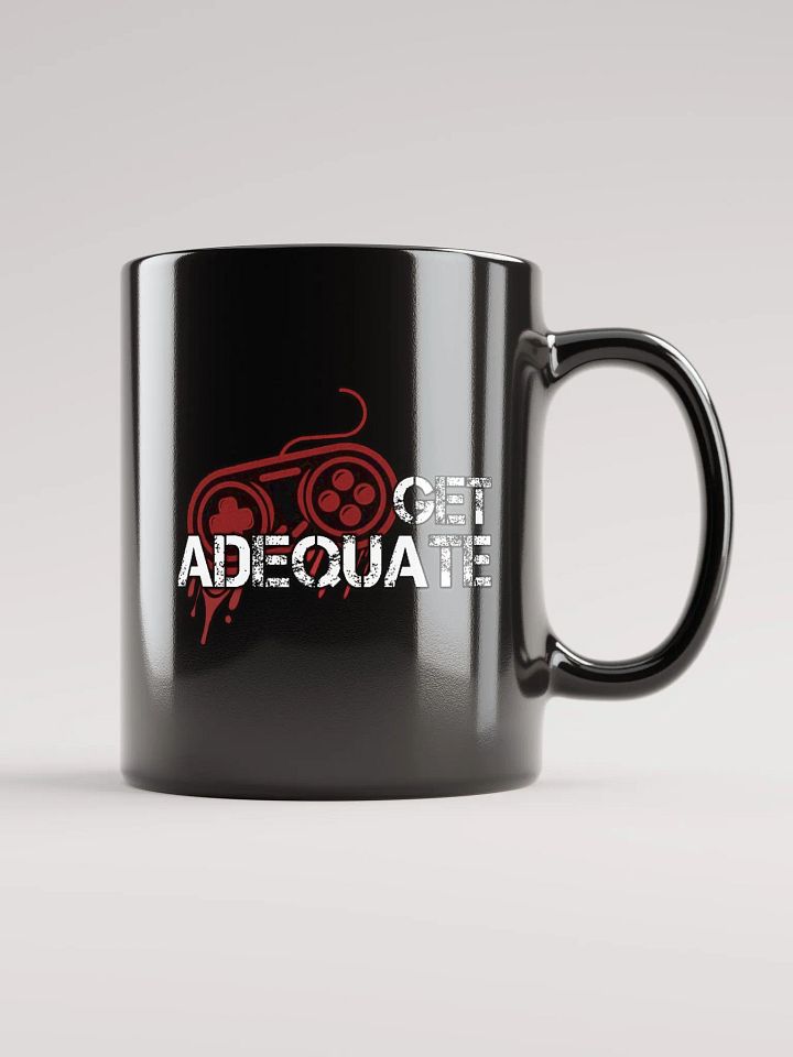 Get Adequate Mug - NE product image (2)