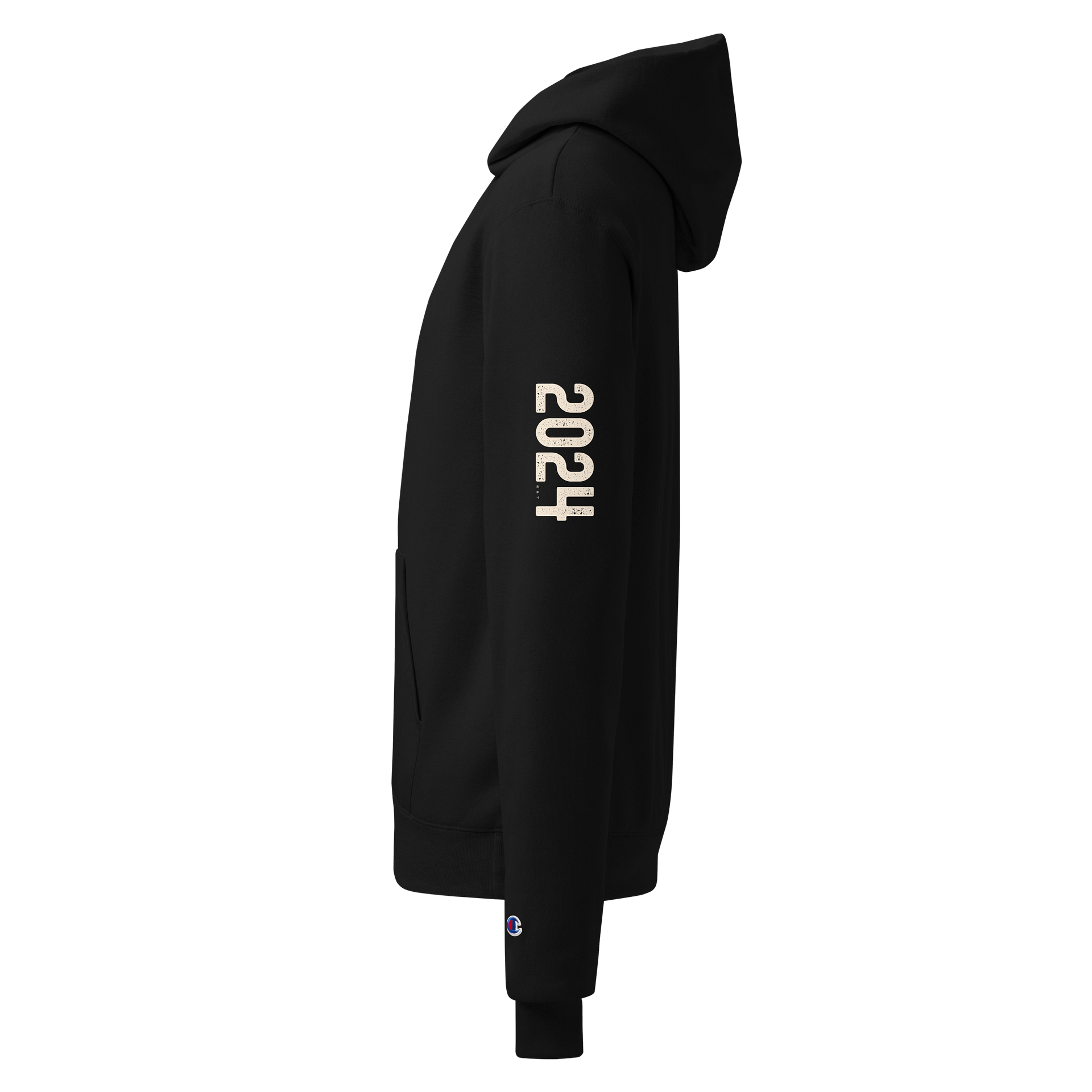 GUILLOVELO RQND PRO HOODIE product image (1)