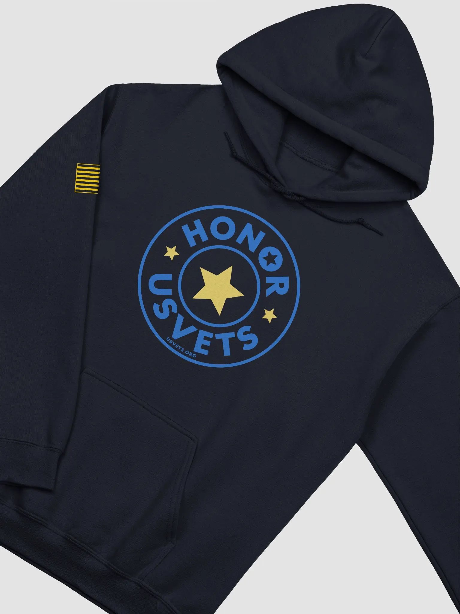 U.S. Navy - Limited Edition Hoodie product image (2)