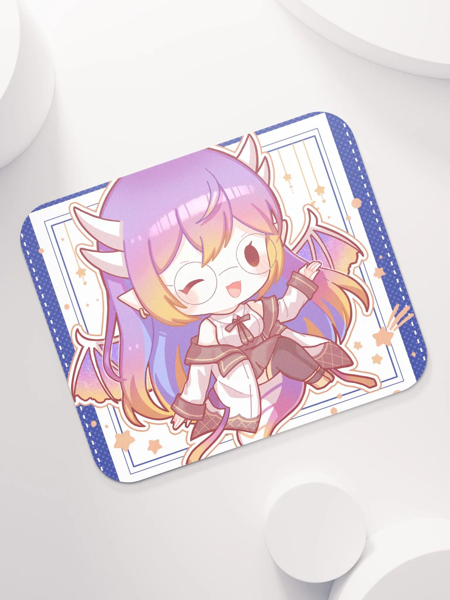 Scrimblo MiniMat (Wishgranter) product image (7)