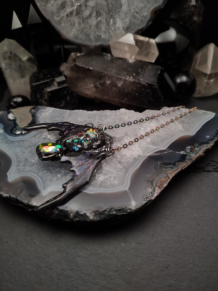 Epoxica - HexWing Night Prism product image (5)