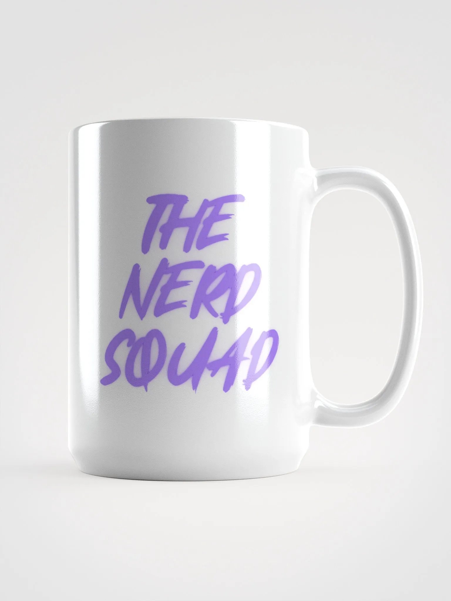 The Nerd Squad Mug product image (1)