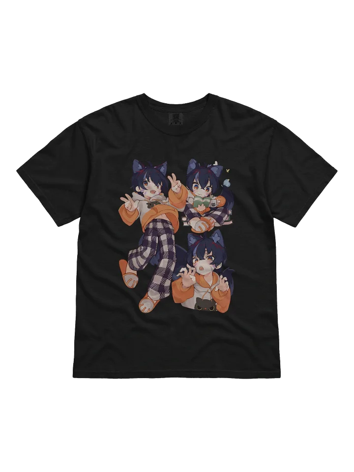 Meow Meow T-Shirt product image (1)