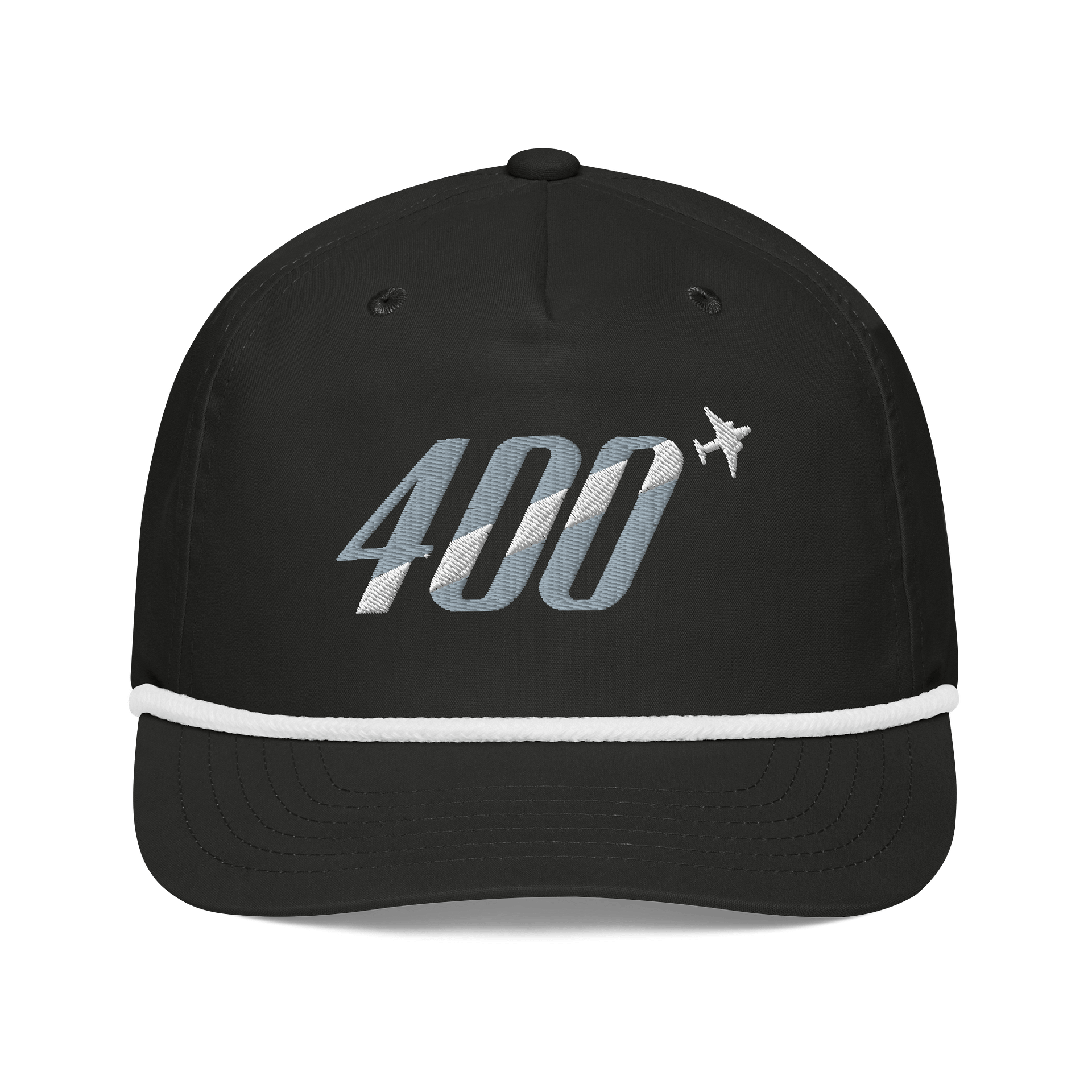 Italic 400 Logo Hat product image (1)