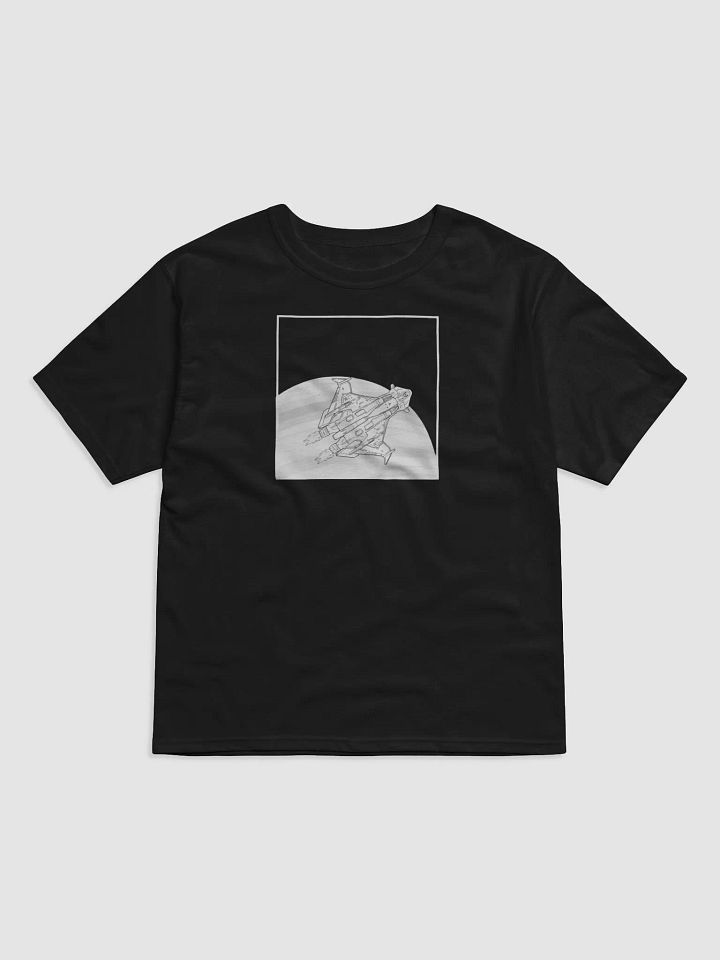 Ship 3 v.1 Men T-Shirt Champion product image (3)