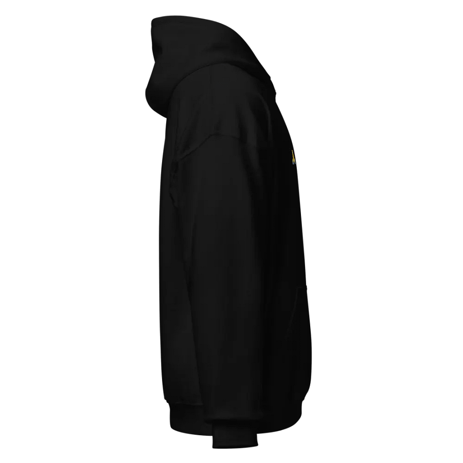 Love U Solo Hoodie product image (3)