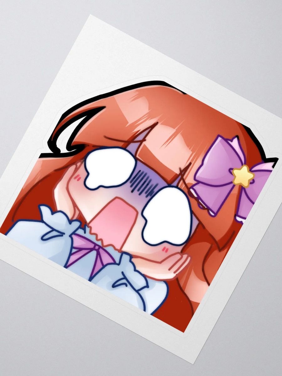 Scared product image (3)