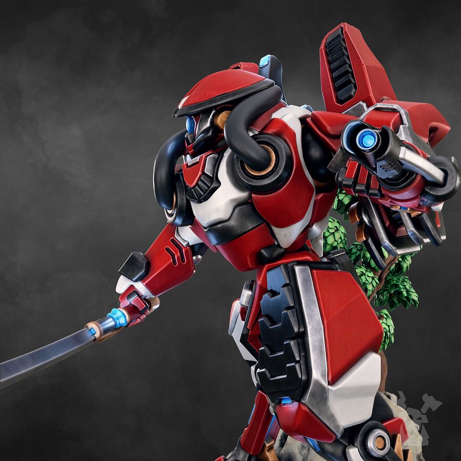 Warmaster Keen Stargaze product image (6)